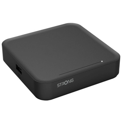 Box IPTV Android TV 2GB/16GB 4K 2160p