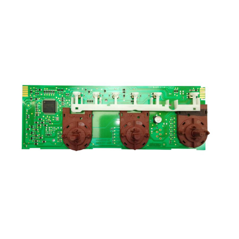 Modulo Comando 21013012401