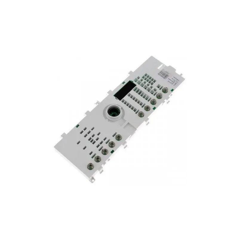 Modulo Comando W10613939