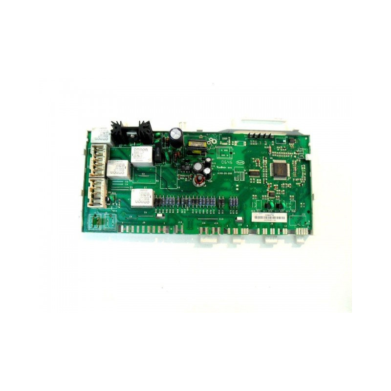 Modulo Potencia 21500913701 - 