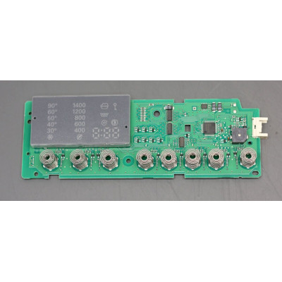 Modulo Comando 5560 009 102 - 03 716942-01