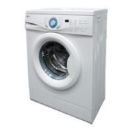 Maquina Lavar Roupa LG 7kg