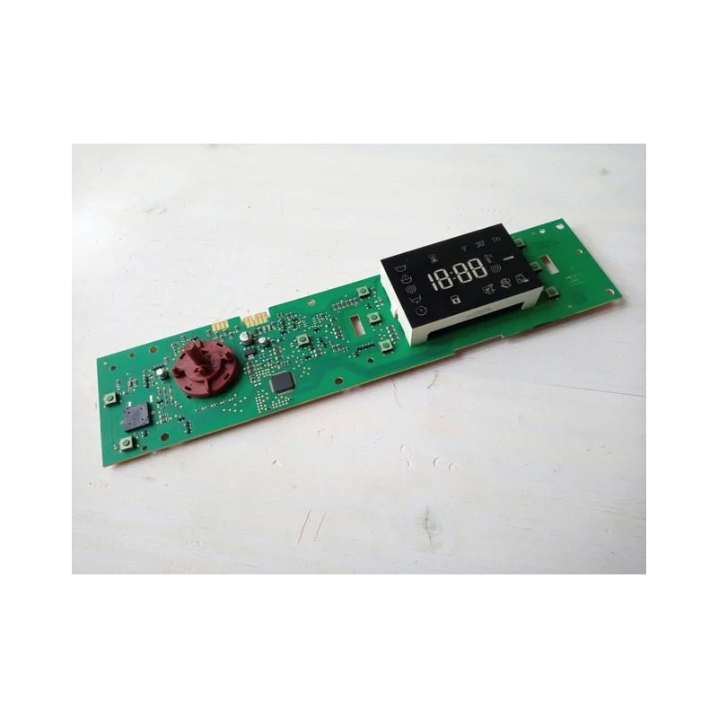 Modulo Comando 21026218901